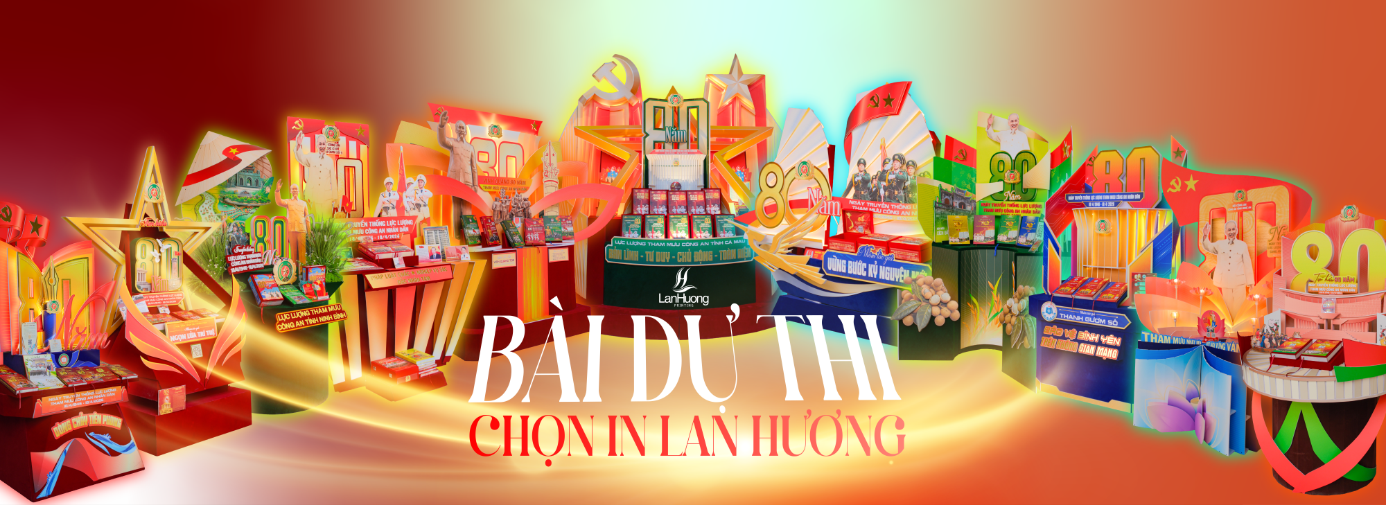 BANNER DỰ THI 2026 